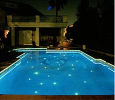 Blaupur S.L. iluminación piscina 3